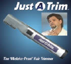 Just A Trim only $9.95 from Gift Find Online