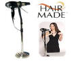 Hair Made, $17.95, Say good-bye to days when you had to hold your hair dryer in one hand and style with other. With The Hair Made, you can use both hands to style your hair. Blow-drying with The Hair Made is absolutely hands-free.