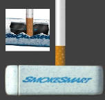 Smoke Smart only $6.95 from Gift Find Online