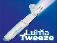 Luma Tweeze only $11.95 from Gift Find Online